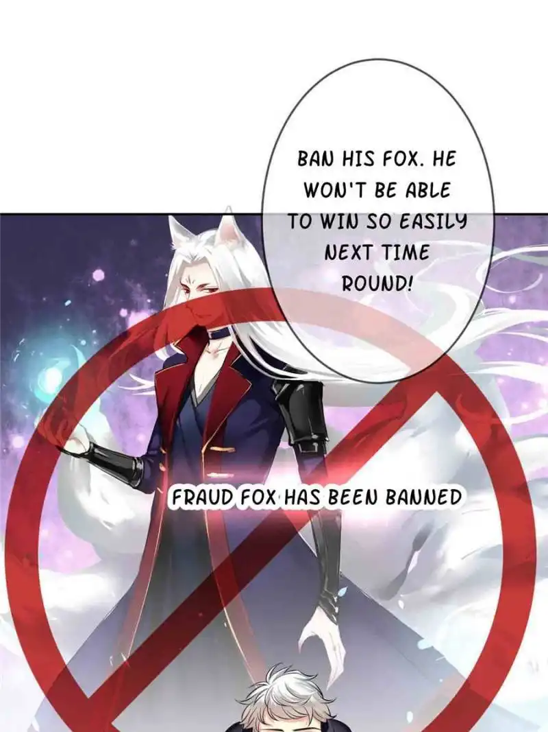 Legend Reboot Chapter 88 54